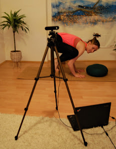 Anna Brummel Yoga