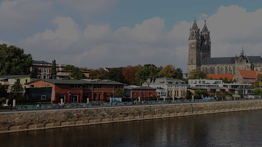 Iyengar Yoga Magdeburg