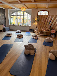 Yoga & Entspannung | Firmenyoga | Schwangere | zertifizierte Yogalehrerin: Steffi Marquardt-Schäfer