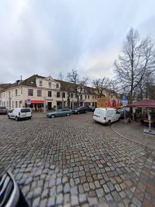 Potsdam Yogakurse Antje Sandt