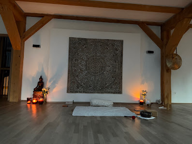 YouVida - Yoga Steffi Herold
