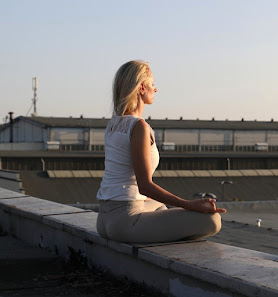 YouVida - Yoga Steffi Herold