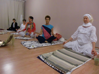 Kundalini Yogazentrum Bernburg