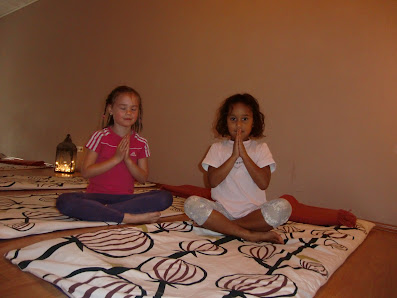 Kundalini Yogazentrum Bernburg