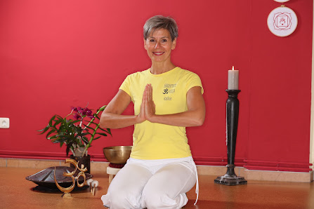 Brahmani Yoga