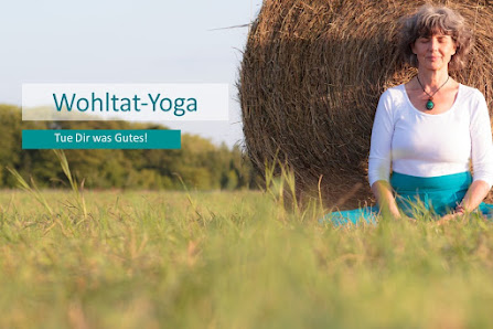 Wohltat Yoga