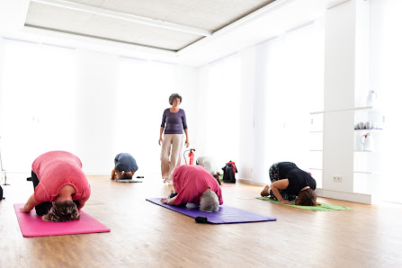 Wohltat Yoga
