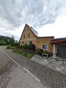Yogastudio „Relax mit Yoga“ & Roßdorfer-Salzgrotte