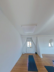 Yoga Studio West