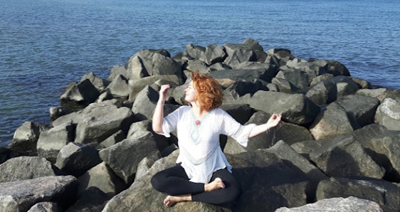YOGAZEIT Peggy Markus