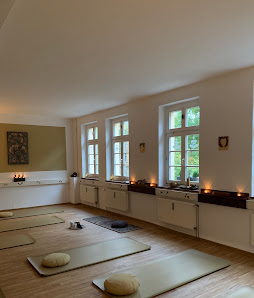 YOGAZEIT Peggy Markus