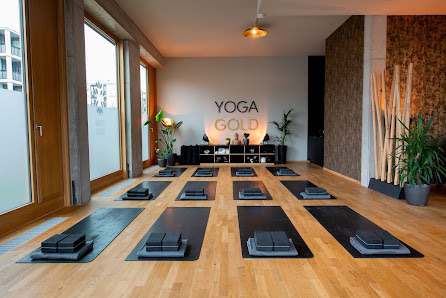 Yoga Gold