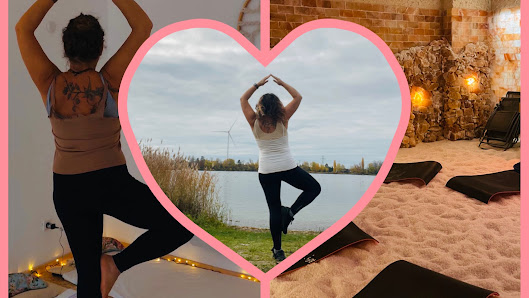 Yoga mit Julia