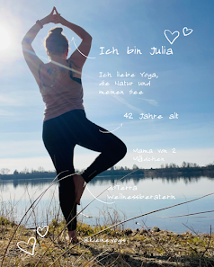 Yoga mit Julia