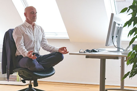 Yoga mit Thomas - Yogastudio-Eilsleben