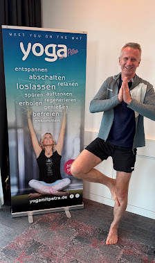 Yoga mit Petra