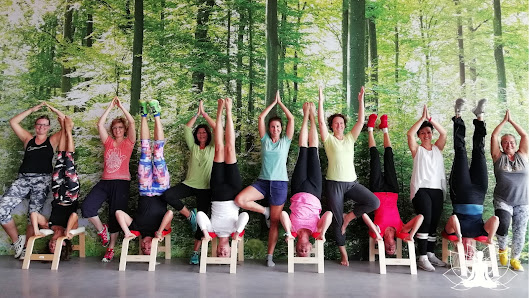 Yoga mit Petra