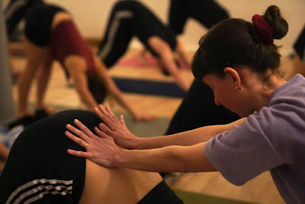 YOGARAUM Freiburg