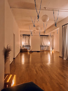 YOLAYA: Studio für Yoga, Health & Wellbeing