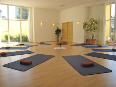 Freiburger Yoga Schule
