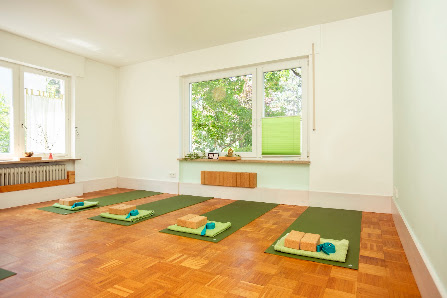 Iyengar Yoga Studio Freiburg
