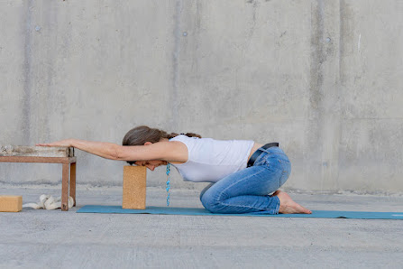 Yoga Freiburg - Yoga mit Katharina Busch