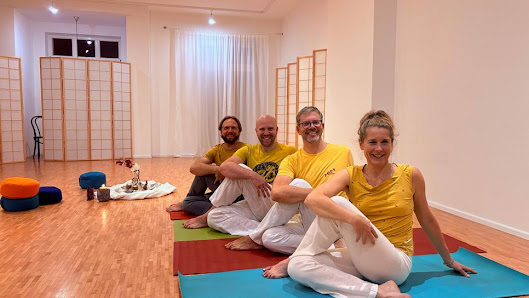 Yoga Vidya Freiburg mobil
