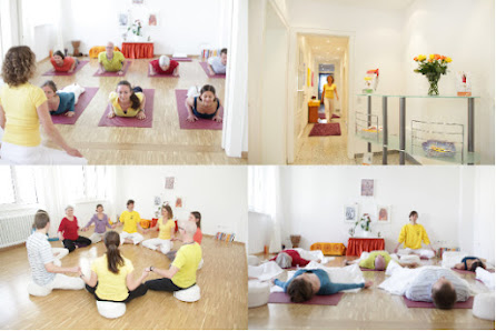 Yoga Vidya Freiburg mobil