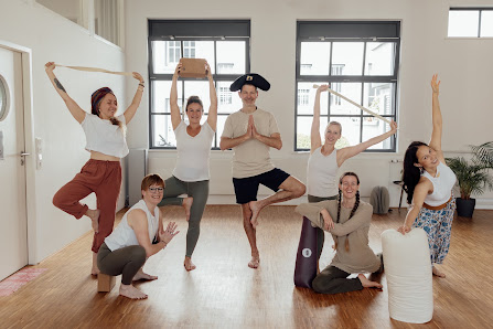 Soma Yoga