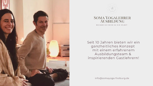 Soma Yoga