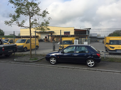 Yogazentrum Emmendingen