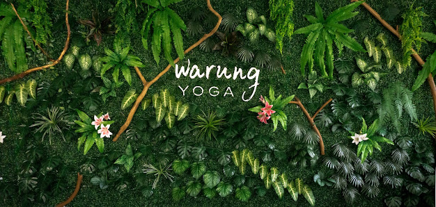 Warung Yoga Aachen