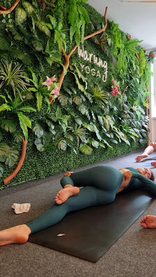 Warung Yoga Aachen