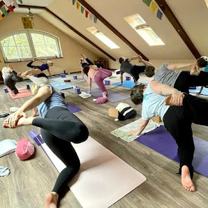 AyoYOgaflow | Antje Bauknecht