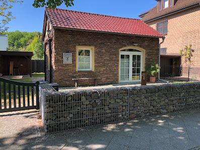 Yoga Cottage