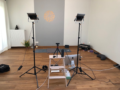 Yoga Cottage