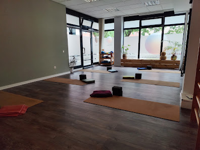 YogaLust Aachen