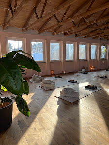 Mirkas Yogahäuschen