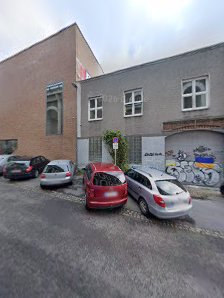 Mirkas Yogahäuschen