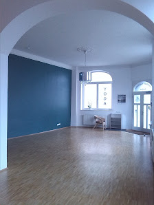 IYENGAR - Yogastudio Aachen