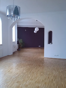 IYENGAR - Yogastudio Aachen