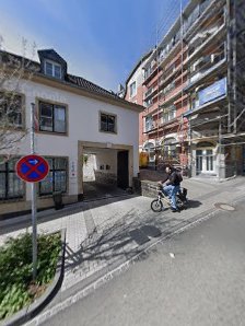 IYENGAR - Yogastudio Aachen