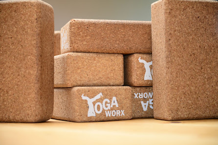 Yogaworx