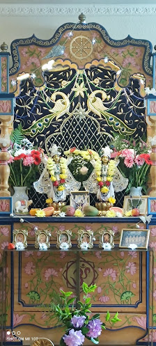 Bhakti Yoga Zentrum