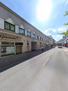 Bhakti Yoga Zentrum