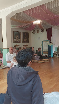 Bhakti Yoga Zentrum
