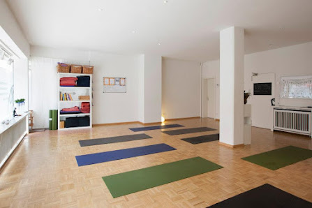 Ashtanga Yoga Freiburg