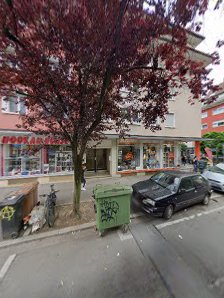 Ashtanga Yoga Freiburg