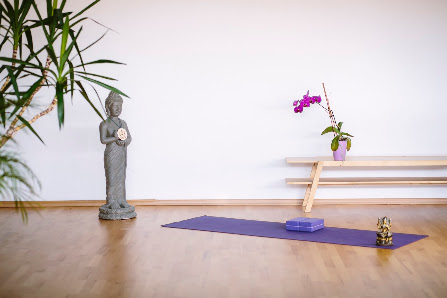Yoga Vidya Aachen Euregio