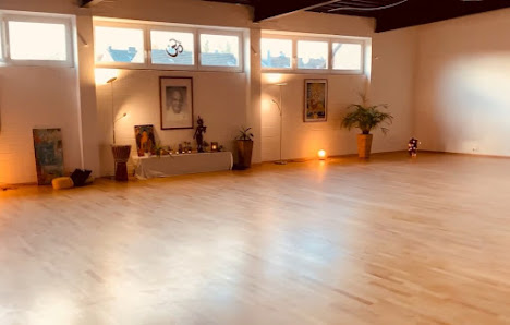 Yoga Vidya Aachen Euregio